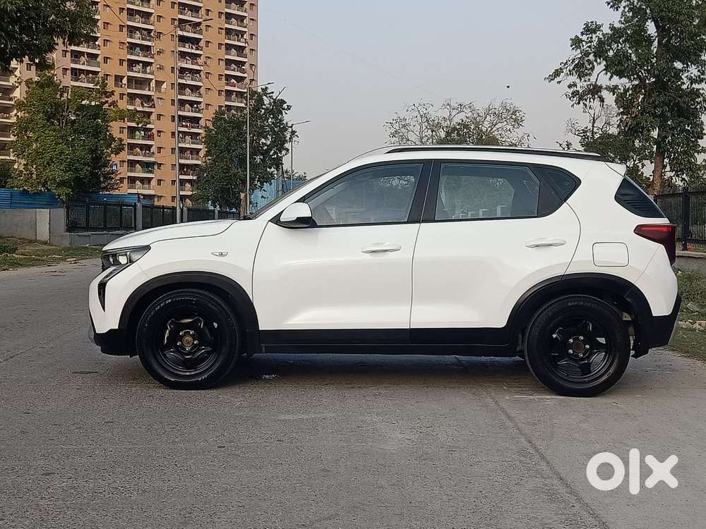 Kia Sonet Htk Plus G, 2024, Petrol