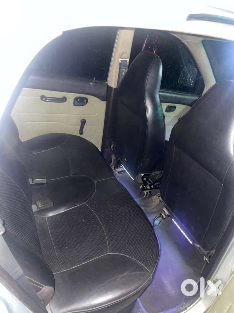 Hyundai Santro Xing 2010 Petrol Good Condition