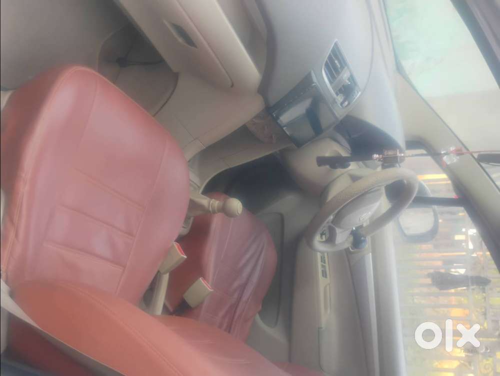 Ertiga Diesel Jaunpur Noc