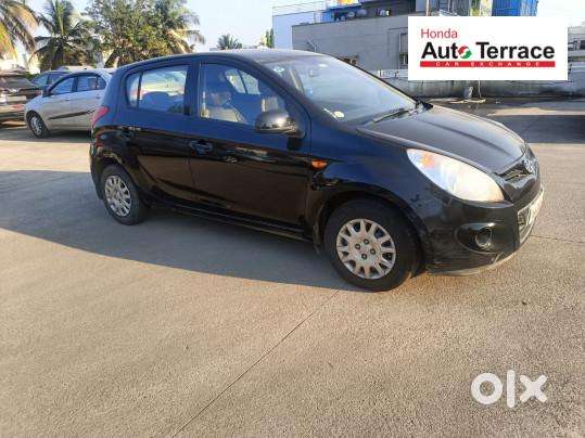 Hyundai I20 2012-2014 Magna, 2009, Petrol