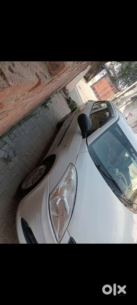 Maruti Suzuki Dzire 2018