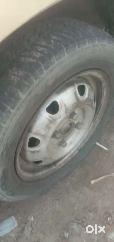 Maruti Suzuki