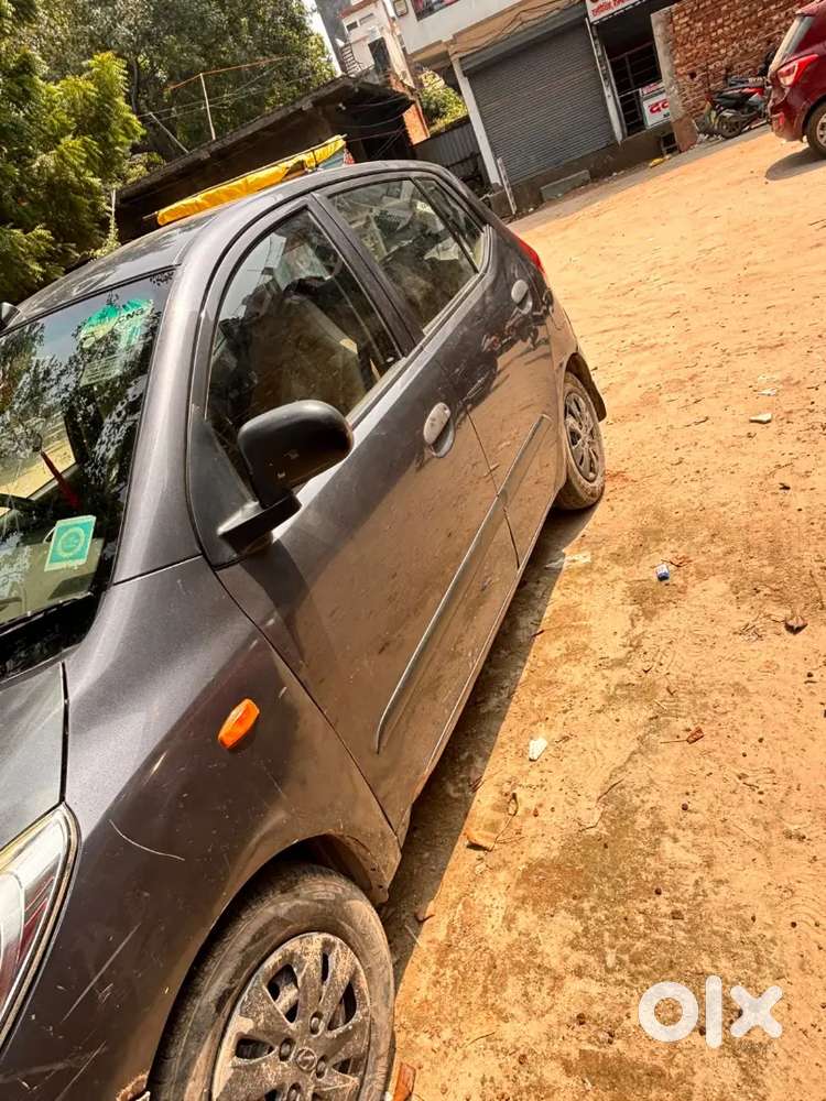 Good Condition Car