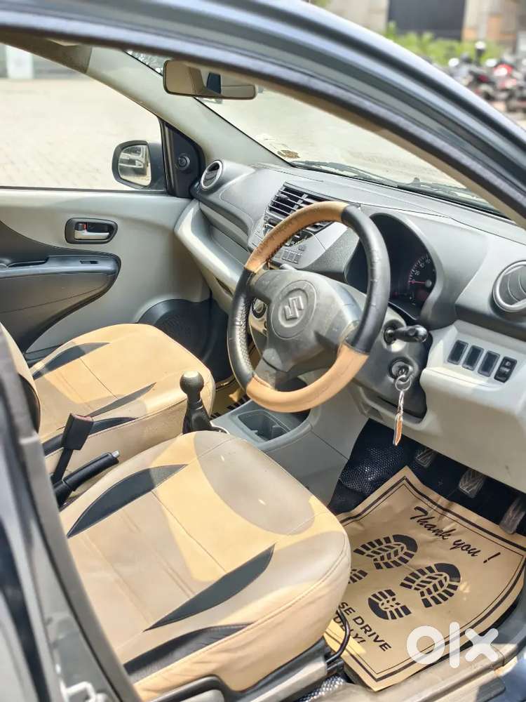 Maruti Suzuki A-star 2009 Petrol Well Maintained