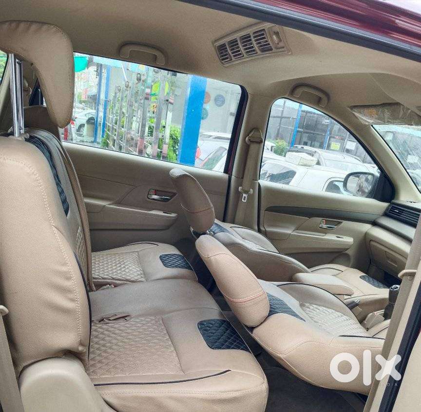 Maruti Suzuki Ertiga 1.5 Vxi, 2020, Petrol