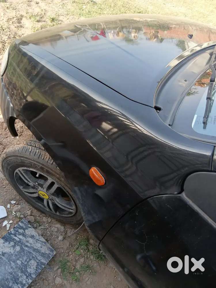 Maruti Suzuki Alto 2008 Petrol 98000 Km Driven