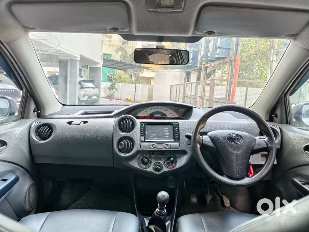 Toyota Etios Liva Gd, 2012, Diesel