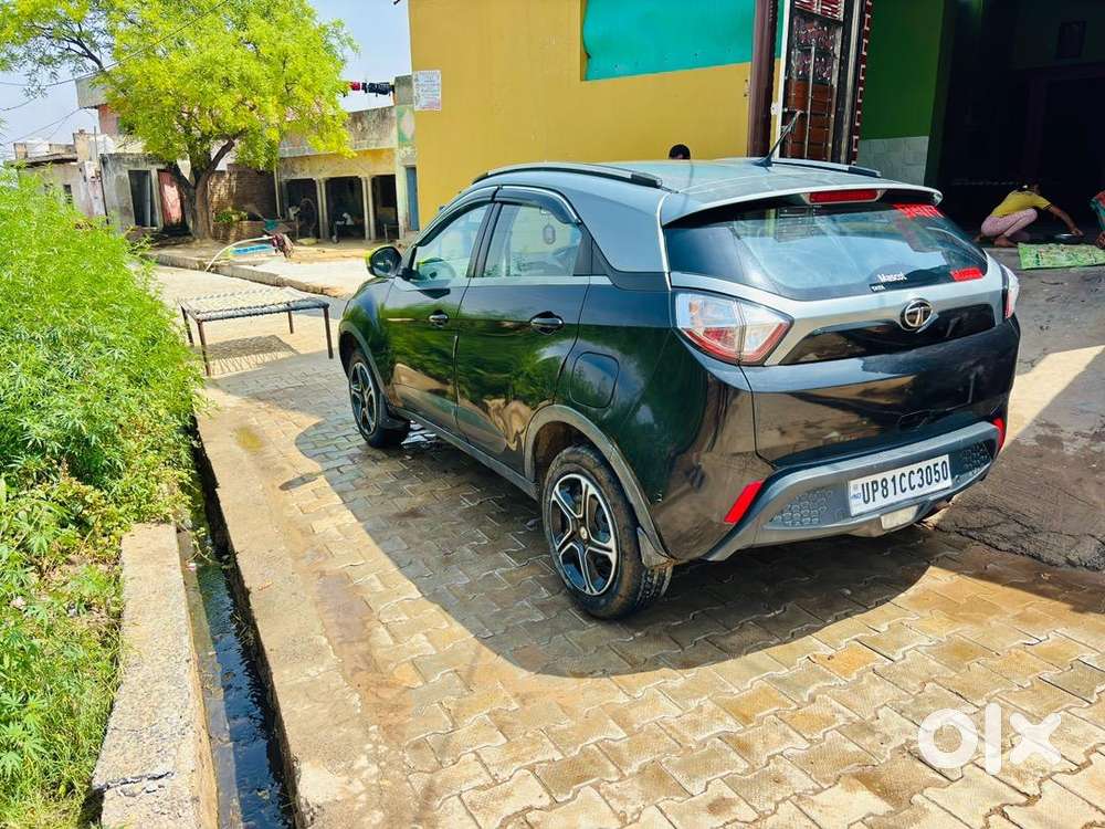 Tata Nexon 2019 Diesel 83000 Km Driven