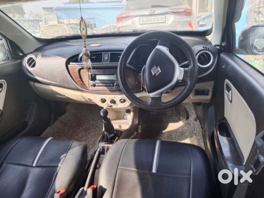 Maruti Suzuki Alto 800 0.8 Vxi (o), 2022, Petrol