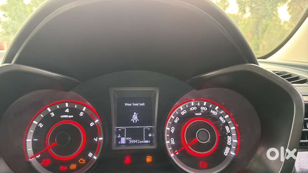 Mahindra Xuv300 W8(o) Petrol 2022