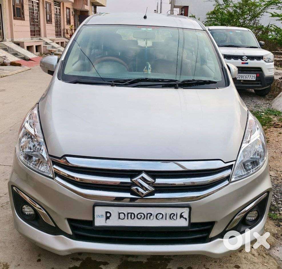 Maruti Suzuki Ertiga Vdi, 2017, Diesel