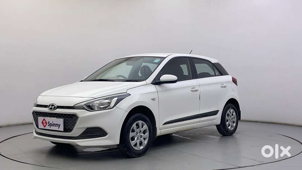 Hyundai Elite I20 Magna Executive 1.2, 2017, Petrol
