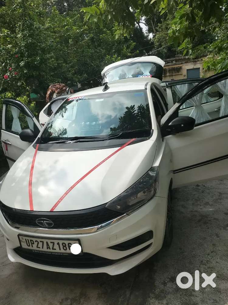 Tata Tiago 1.2 Petrol 2021