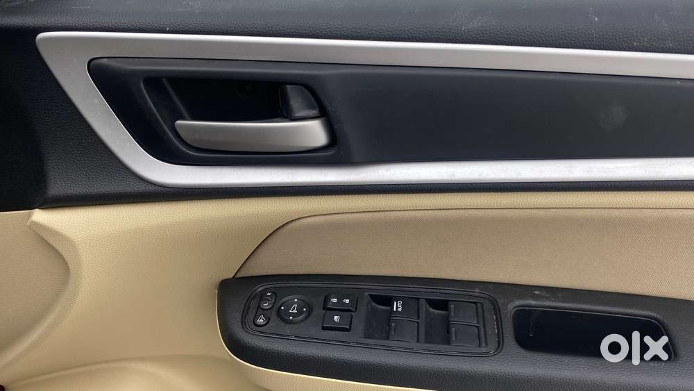 Honda Amaze Vx Cvt Petrol, 2023, Petrol