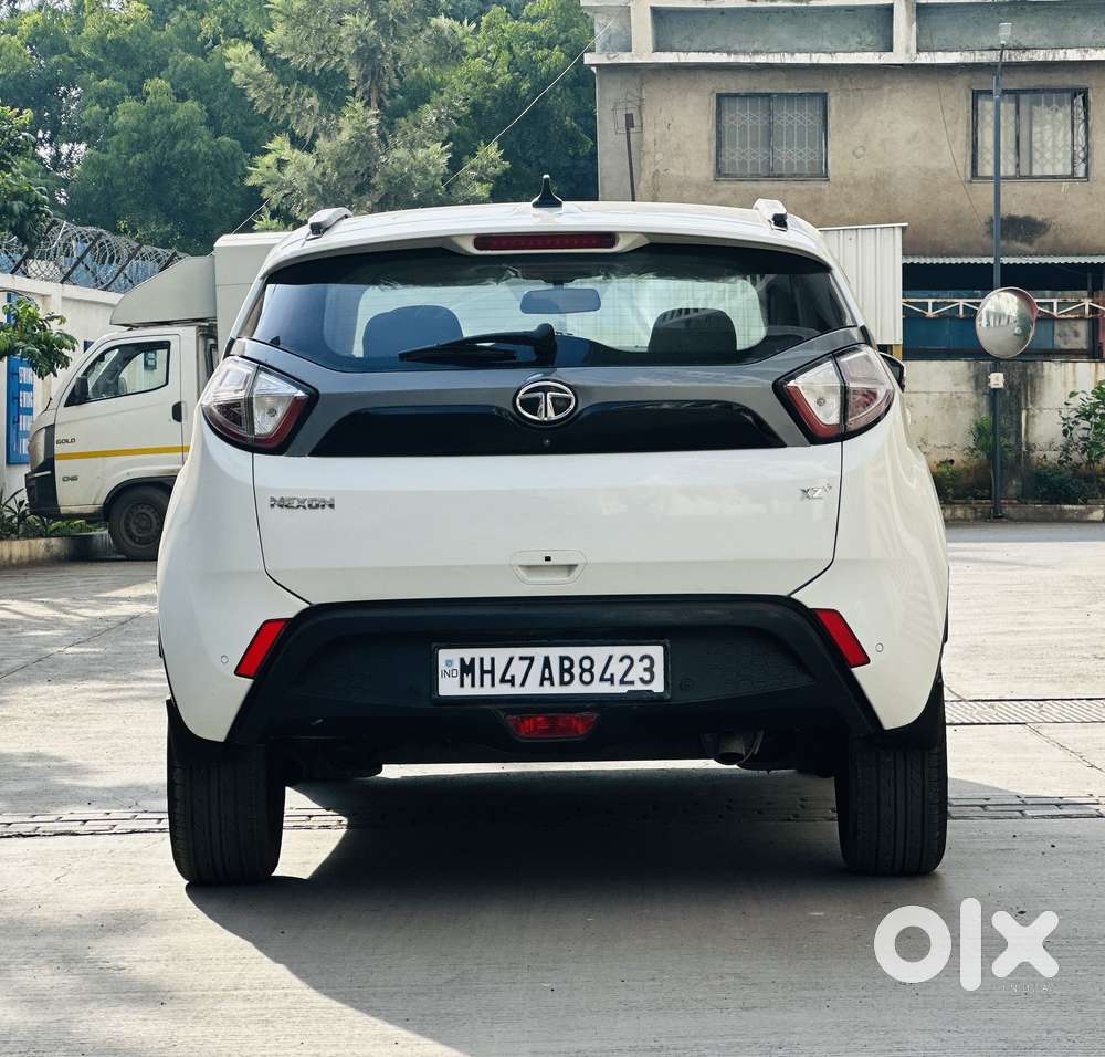 Tata Nexon 1.5 Revotorq Xz Plus, 2018, Diesel