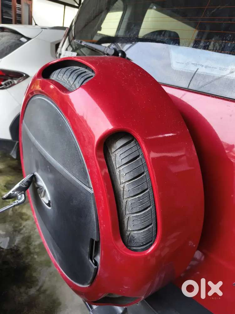 Mahindra Nuvosport 2016 Diesel