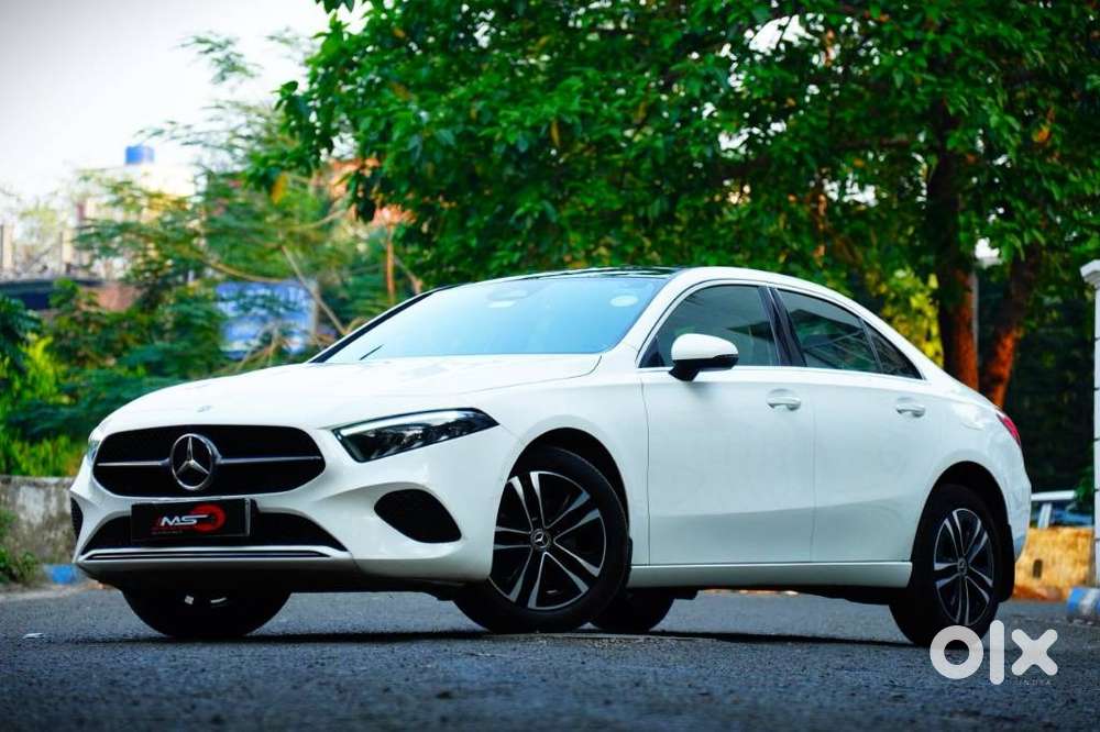 Mercedes-benz A-class Limousine 200, 2023, Petrol