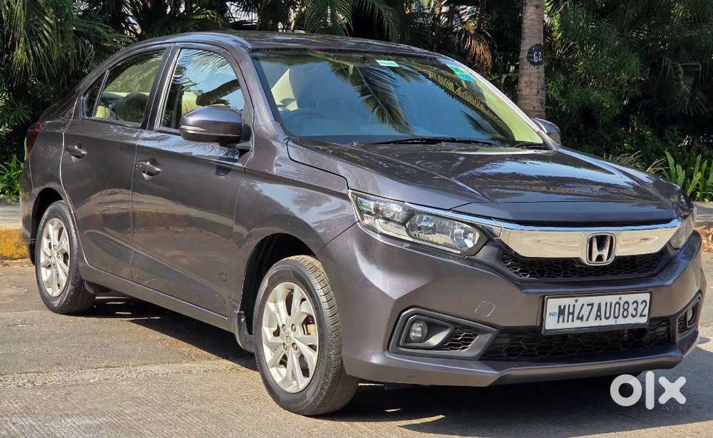 Honda Amaze V Petrol, 2020, Petrol