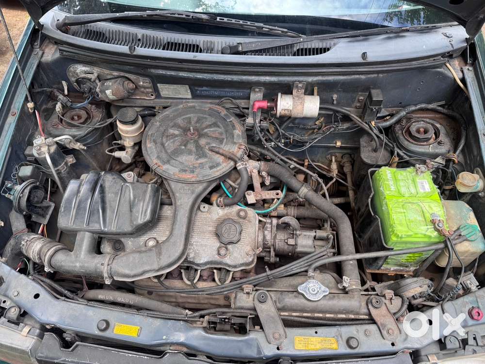 Maruti Zen Carburetor 1999