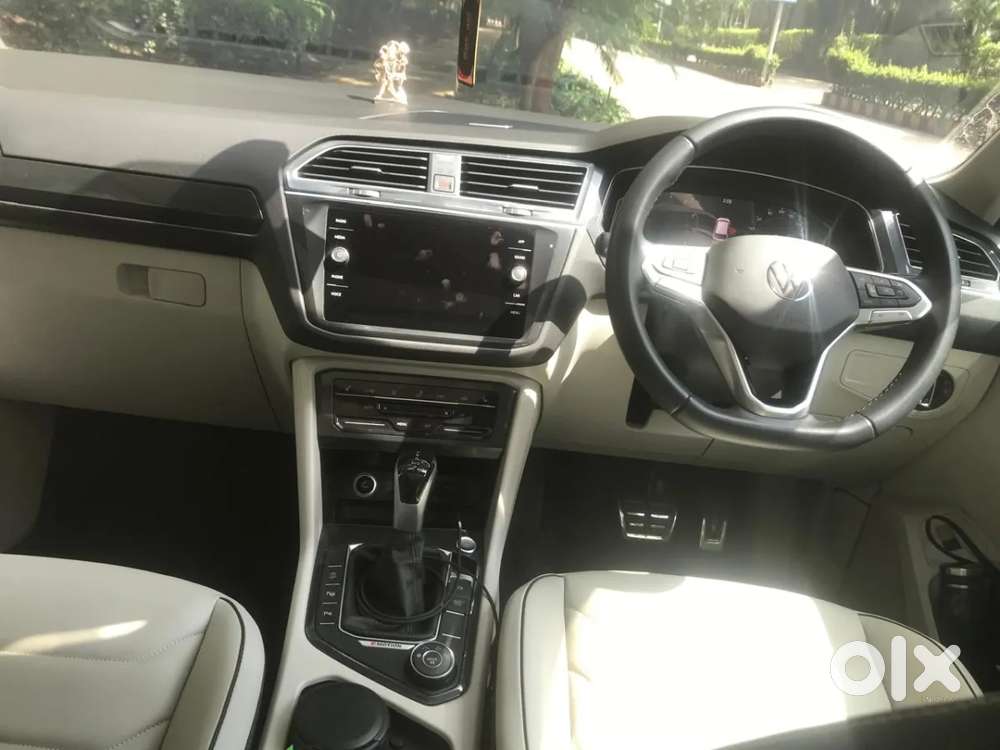 Volkswagen Tiguan 2.0 Elegance Tsi Dsg, 2024, Petrol