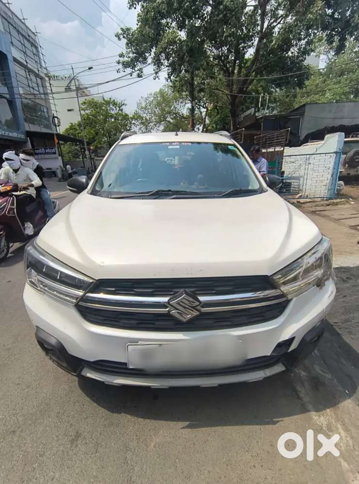 Maruti Suzuki Xl6 2021 Petrol 43000 Km Driven