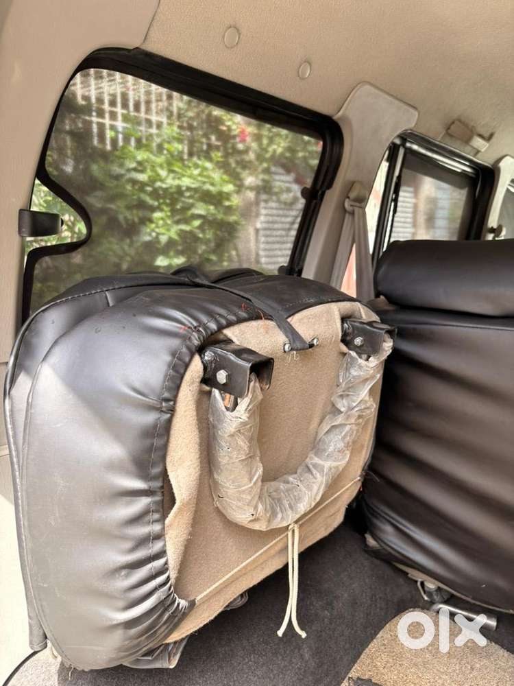 Mahindra Scorpio S11 Diesel  2019