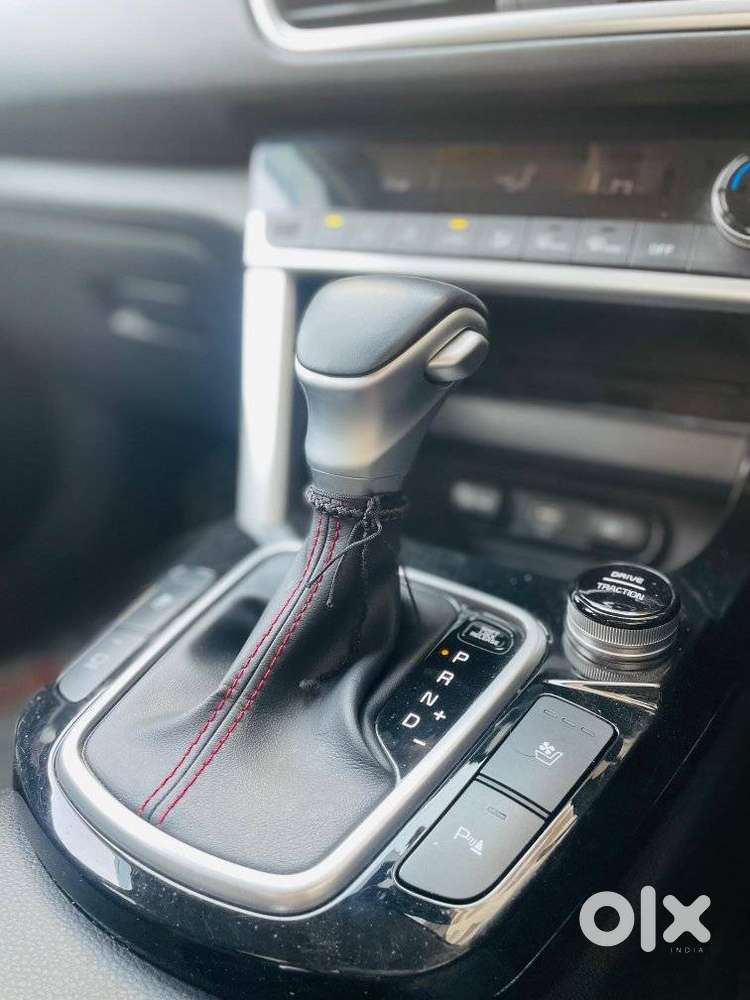 Kia Seltos Gtx Plus At D, 2022, Diesel