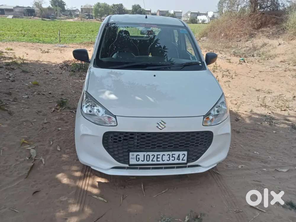 Maruti Suzuki Alto K10 2024