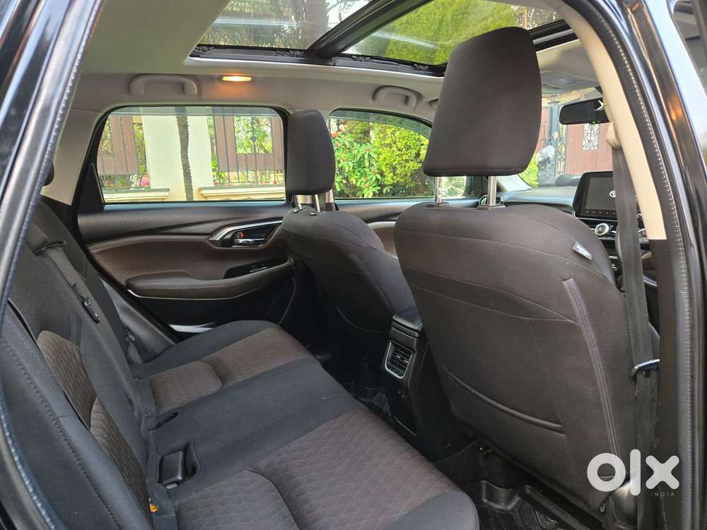 Toyota Urban Cruiser Hyryder 1.5 G Hybrid, 2023, Cng & Hybrids