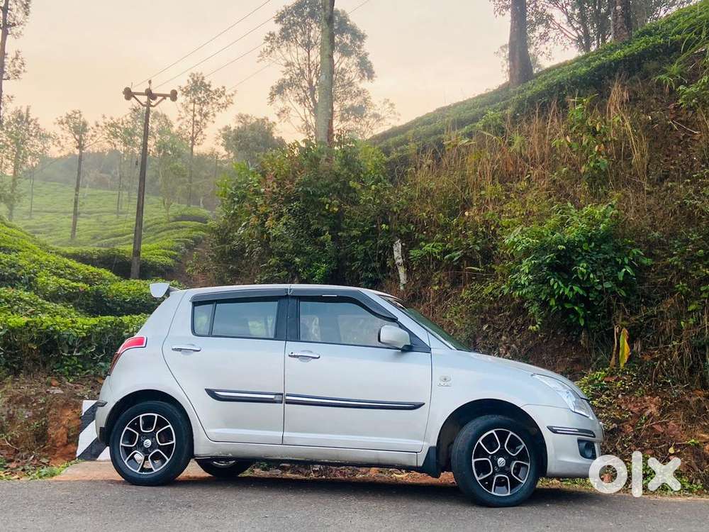 Maruti Suzuki Swift 2008 Diesel Good Condition