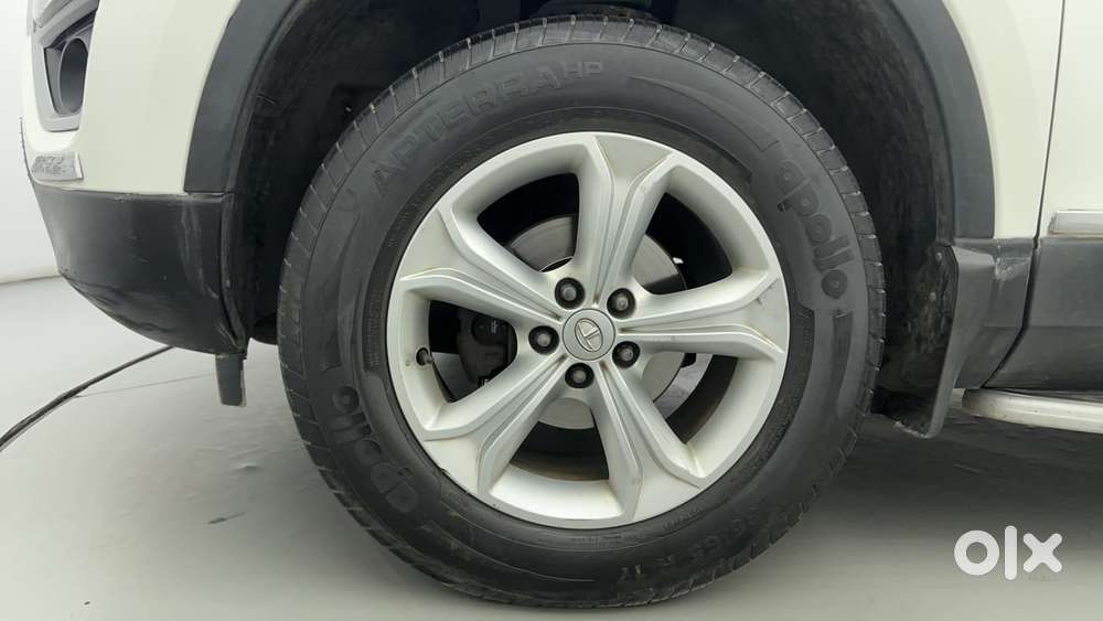 Tata Harrier Xt, 2022, Diesel