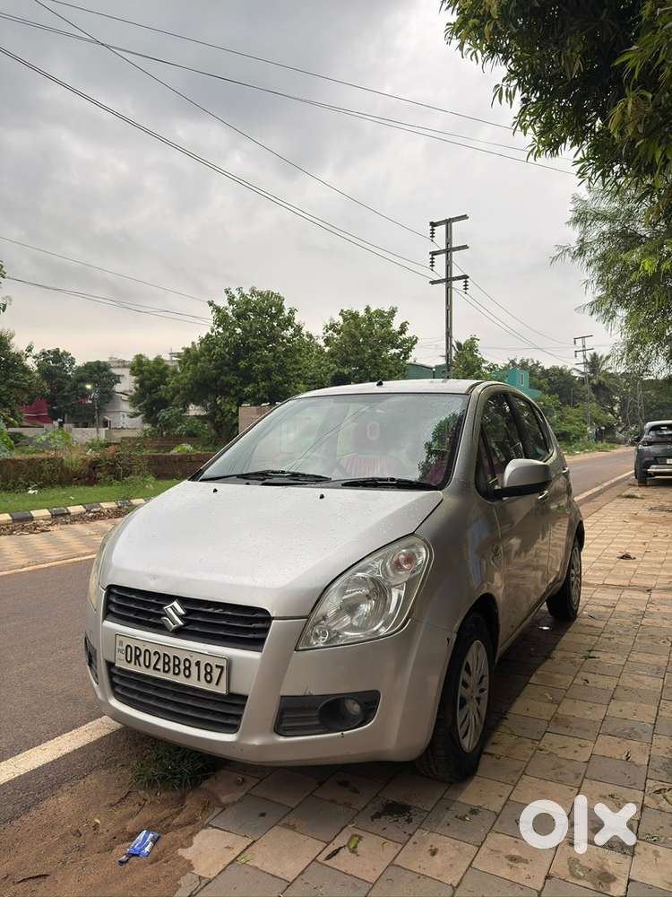 Maruti Suzuki Ritz Vdi Diesel For Sale