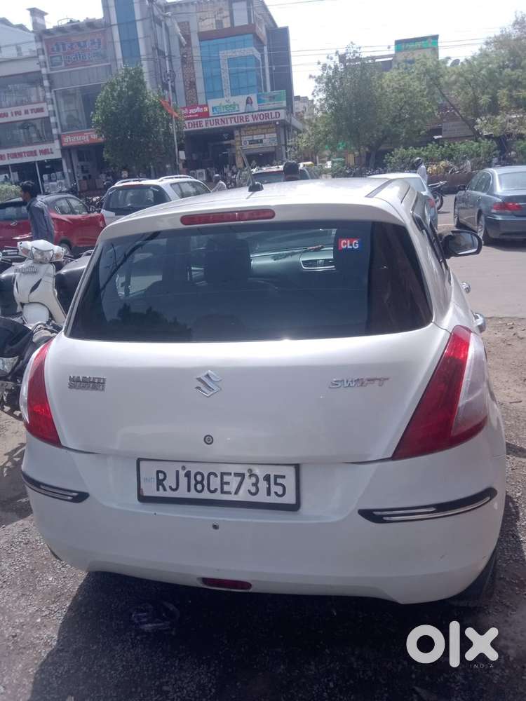 Maruti Suzuki Swift 2014 Diesel Well Maintained