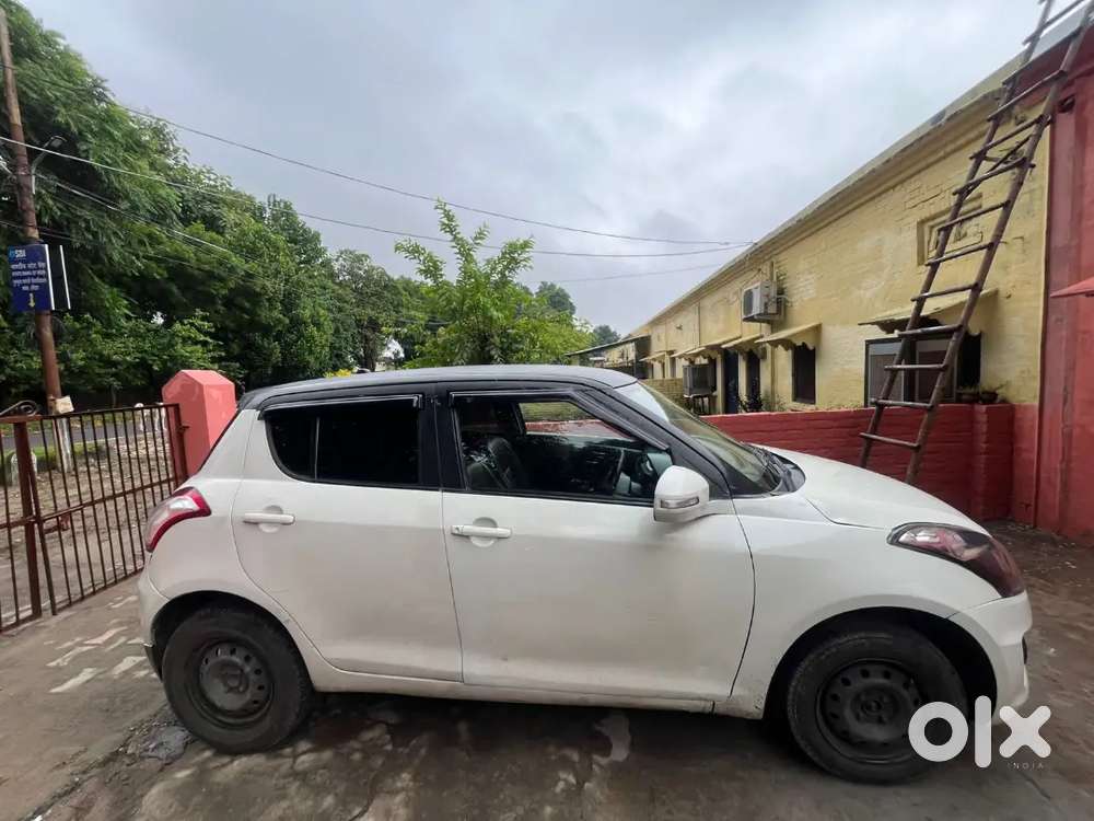 Maruti Suzuki Swift 2014