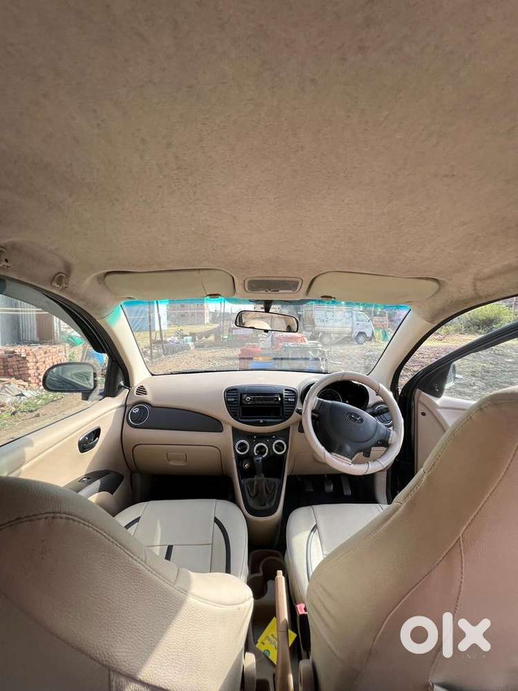 Hyundai I10 Era Car Manual Petrol 2008