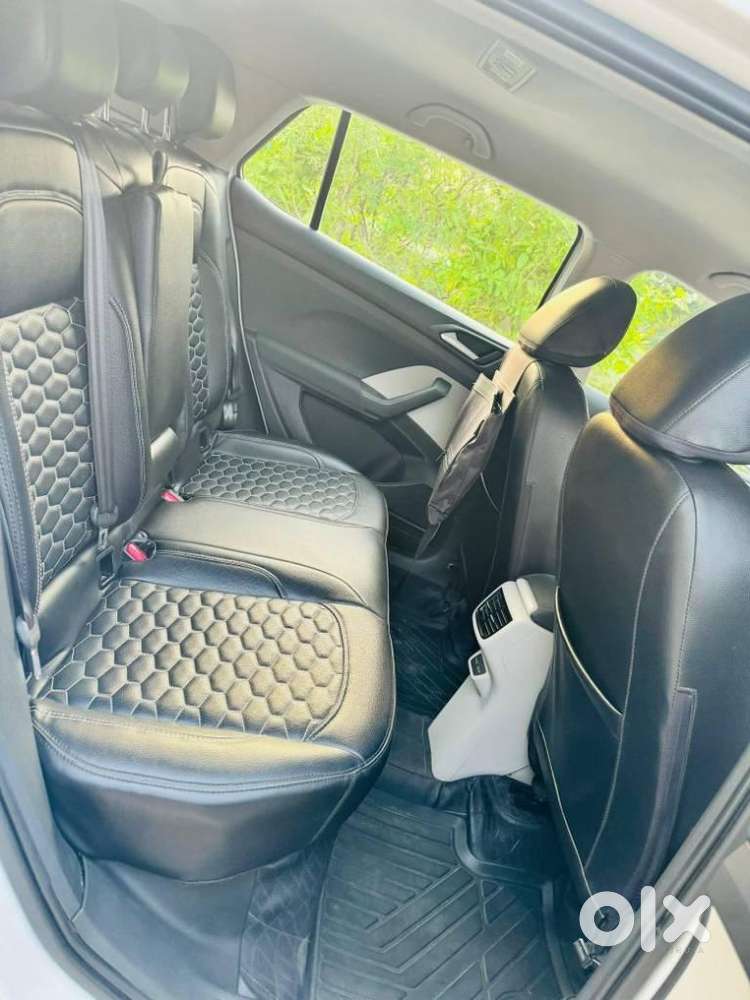 Volkswagen Taigun 1.0 Tsi Highline, 2023, Petrol