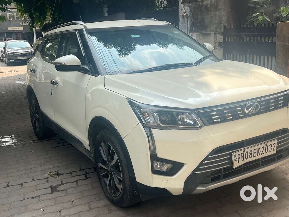 Mahindra Xuv300 Diesel 2019