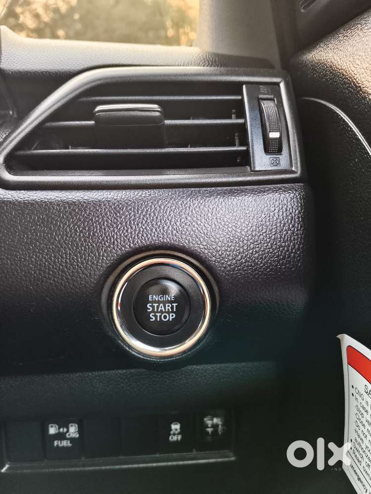 Maruti Suzuki Swift Vvt Zxi, 2024, Cng & Hybrids