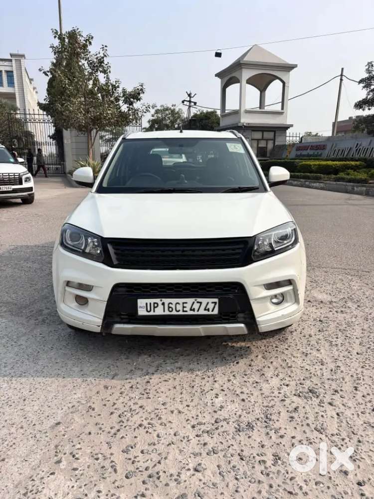 Maruti Suzuki Vitara Brezza 2019 Diesel 55000 Km Driven