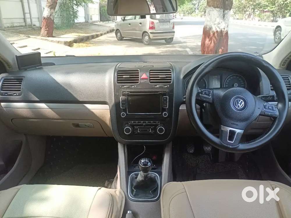 Volkswagen Jetta 2011 Diesel Good Condition
