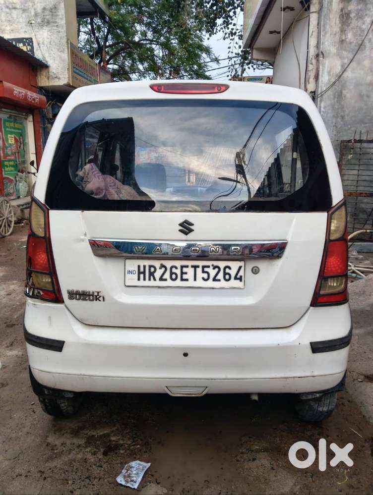 Maruti Suzuki Lxi