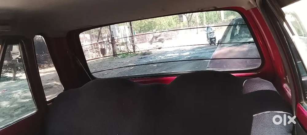 Maruti Suzuki 800 2000 Petrol 37000 Km Driven