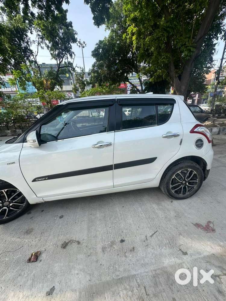 Maruti Suzuki Swift 2016 Diesel Well Maintained