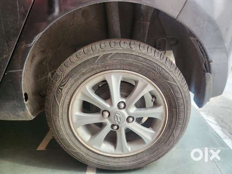 2015 Hyundai Grand I10 Petrol Manual Top Model Push Button Start