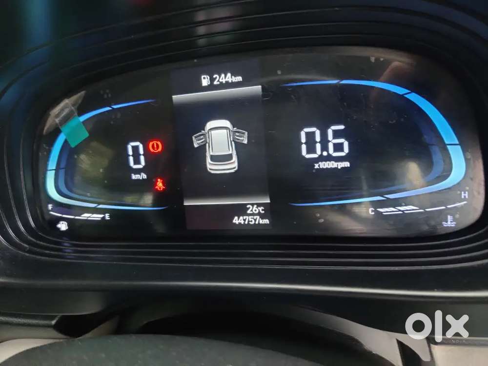 Hyundai New Venue 2022 Petrol Good Condition