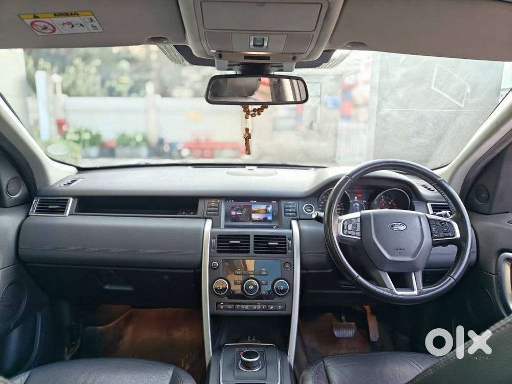 Land Rover Discovery Sport Se R-dynamic, 2018, Diesel