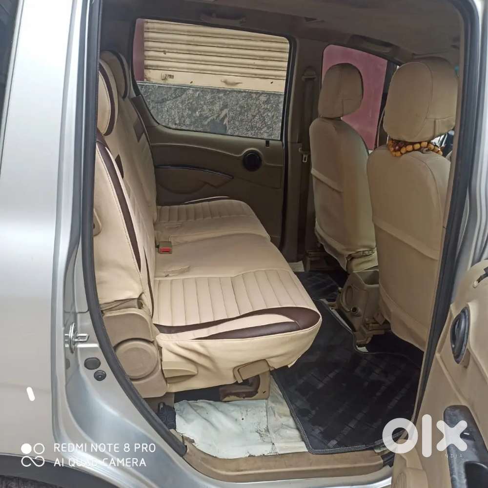 Mahindra Xylo 2016 Diesel Well Maintained