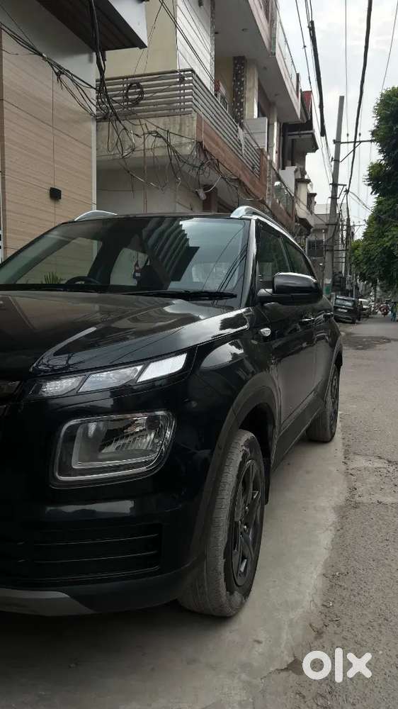 Hyundai Venue 1.2 S Plus