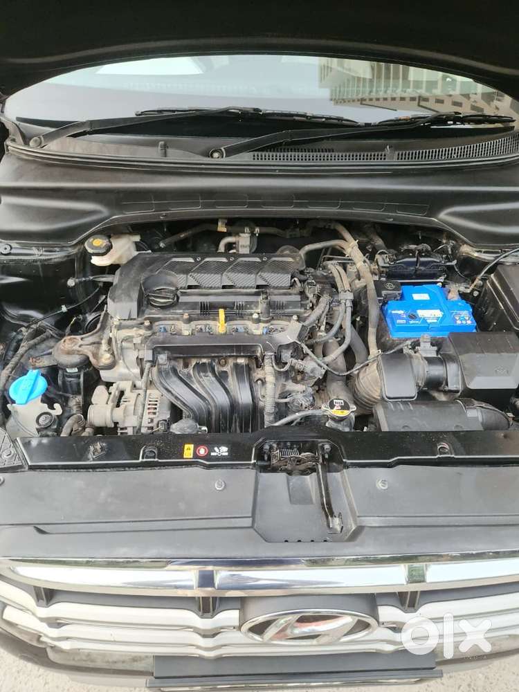Hyundai Creta 1.5 Sx, 2022, Petrol