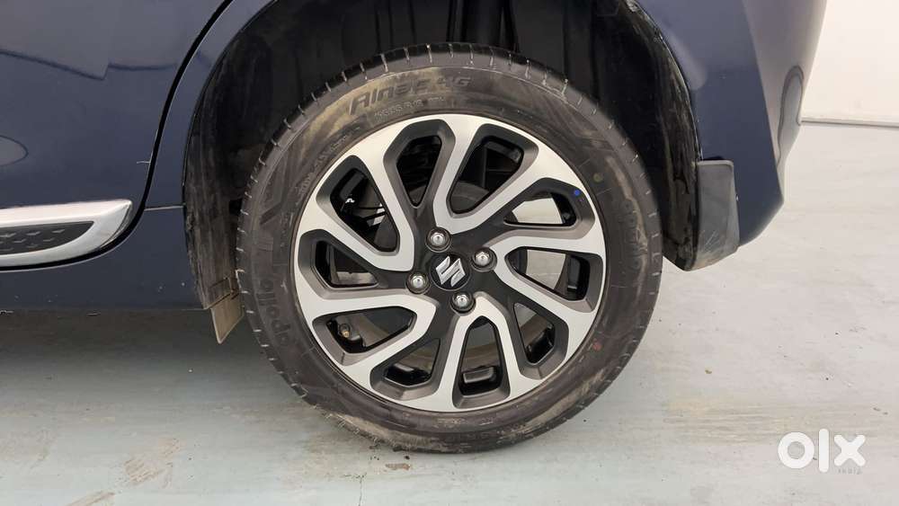Maruti Suzuki Baleno 1.2 Alpha At, 2023, Petrol